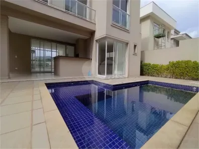 Casa com 4 Quartos à venda, 430m² no Alphaville, Santana de Parnaíba