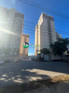 Apartamento com 2 Quartos para alugar, 52m² no Jardim São Carlos, Sorocaba