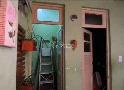 Apartamento com 4 Quartos à venda, 45m² no Santa Teresa, Rio de Janeiro
