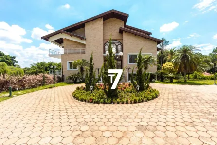 Fazenda/Sítio com 10 Quartos à venda, 2000m² no Recanto dos Pássaros, Indaiatuba