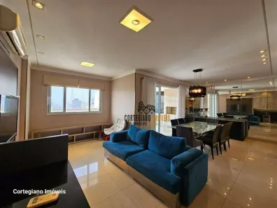 Apartamento com 3 Quartos à venda, 200m² no Pompéia, Santos