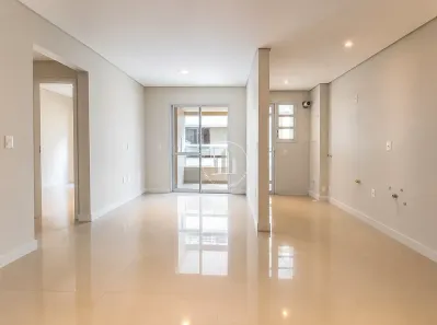 Apartamento com 2 Quartos à venda, 72m² no Barreiros, São José