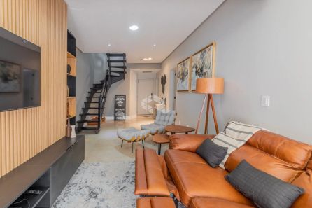 Cobertura com 2 Quartos à venda, 182m² no Mont Serrat, Porto Alegre