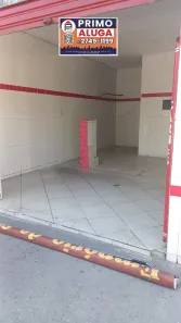 Galpão/Depósito/Armazém para alugar, 40m² no Vila Talarico, São Paulo