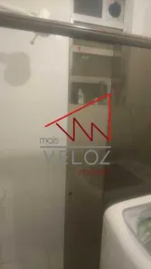 Apartamento com 1 Quarto à venda, 40m² no Botafogo, Rio de Janeiro