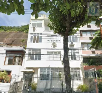Apartamento com 1 Quarto à venda, 67m² no Urca, Rio de Janeiro