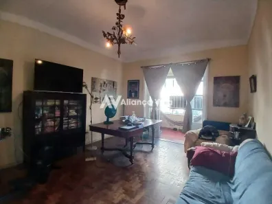 Apartamento com 3 Quartos à venda, 168m² no Flamengo, Rio de Janeiro