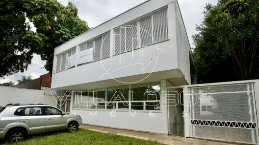 Imóvel Comercial com 5 Quartos à venda, 348m² no Pinheiros, São Paulo