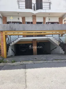 Casa com 3 Quartos para alugar, 303m² no Chácara Seis de Outubro, São Paulo