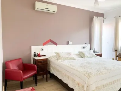 Casa de Condomínio com 5 Quartos à venda, 384m² no Parque Residencial Villa dos Inglezes, Sorocaba