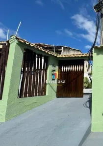 Kitnet com 1 Quarto para alugar, 50m² no Riviera Fluminense, Macaé