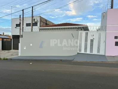 Casa com 2 Quartos à venda, 85m² no Residencial Veredas do Campo, Araraquara