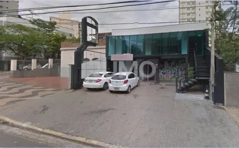 com 5 Quartos à venda, 550m² no Jardim Proença, Campinas