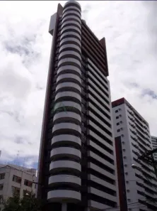 Apartamento com 4 Quartos à venda, 187m² no Madalena, Recife