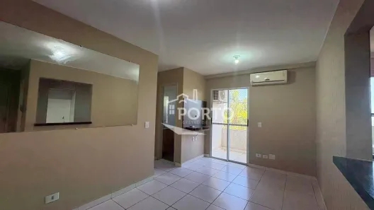 Apartamento com 2 Quartos à venda, 55m² no Pompéia, Piracicaba