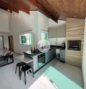 Cobertura com 2 Quartos à venda, 117m² no Campestre, Santo André