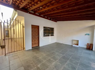 Casa com 2 Quartos para alugar, 150m² no Jardim Aeroporto I, Itu