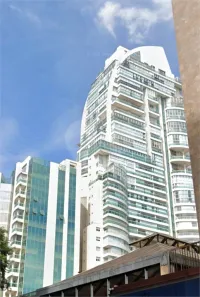 Apartamento com 1 Quarto à venda, 51m² no Cerqueira César, São Paulo