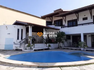 Casa com 4 Quartos à venda, 465m² no Praia do Futuro I, Fortaleza
