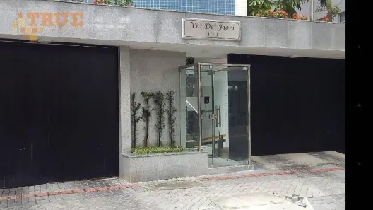 Apartamento com 4 Quartos à venda, 114m² no Casa Amarela, Recife