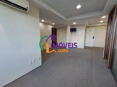 Sala Comercial para alugar, 86m² no Alto de Pinheiros, São Paulo