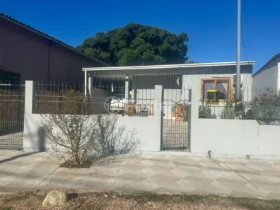 Casa com 2 Quartos à venda, 102m² no Alegria, Guaíba