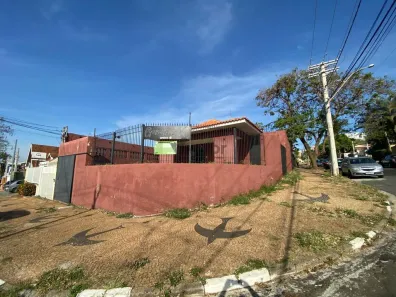 Imóvel Comercial com 3 Quartos à venda, 252m² no Chácara da Barra, Campinas