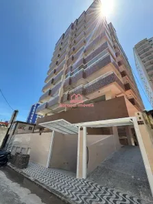 Apartamento com 2 Quartos à venda, 61m² no Aviação, Praia Grande
