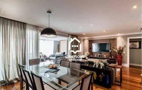 Apartamento com 3 Quartos à venda, 187m² no Vila Leopoldina, São Paulo