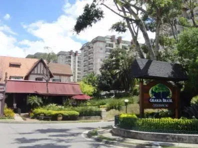 Lote/Terreno à venda no Itaipava, Petrópolis