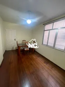 Apartamento com 2 Quartos à venda, 72m² no Icaraí, Niterói
