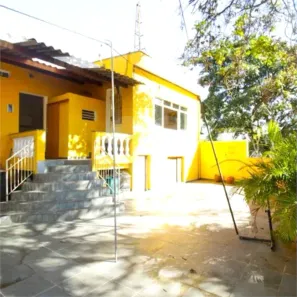 Casa com 3 Quartos à venda, 426m² no Vila Mangalot, São Paulo