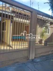 Casa com 2 Quartos à venda, 130m² no JARDIM PANORAMA, Bady Bassitt