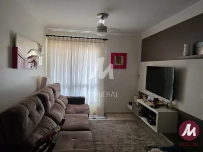 Apartamento com 3 Quartos à venda, 80m² no Alto da Boa Vista, Ribeirão Preto