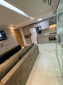 Flat com 1 Quarto à venda, 44m² no Park Lozandes, Goiânia