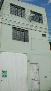 Sobrado com 2 Quartos para alugar, 50m² no Cajuru, Curitiba