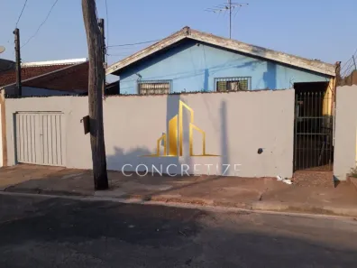 Casa com 2 Quartos à venda, 432m² no Vila São João do Ipiranga, Bauru