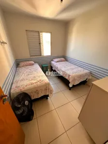 Apartamento com 2 Quartos à venda, 56m² no Presidente Roosevelt, Uberlândia