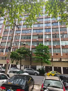 Apartamento com 3 Quartos à venda, 102m² no Copacabana, Rio de Janeiro