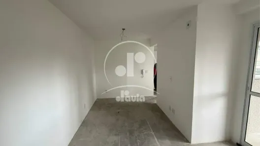 Apartamento com 2 Quartos à venda, 57m² no Jardim Bela Vista, Santo André
