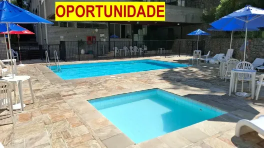 Apartamento com 3 Quartos à venda, 90m² no Tijuca, Rio de Janeiro