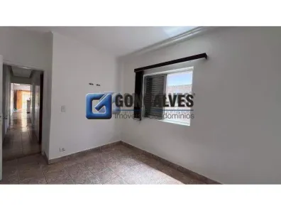 Casa com 3 Quartos à venda, 96m² no Assunção, São Bernardo do Campo