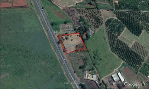 Lote/Terreno à venda, 15000m² no Jardim Olga Veroni, Limeira