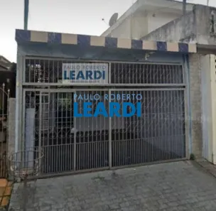 Casa com 2 Quartos à venda, 125m² no Vila Jaguara, São Paulo