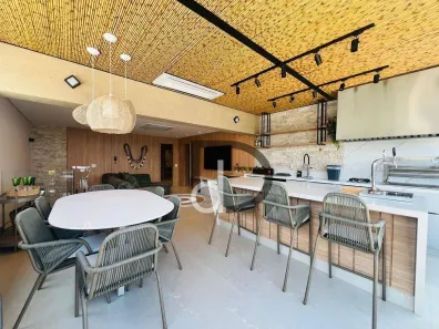 Cobertura com 4 Quartos à venda, 270m² no Riviera, Bertioga