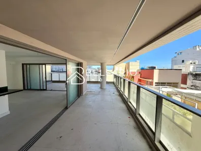 Apartamento com 1 Quarto à venda, 84m² no Ipanema, Rio de Janeiro
