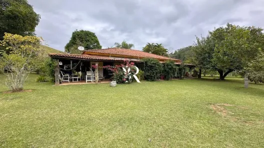 Fazenda/Sítio com 3 Quartos à venda, 919600m² no , Comendador Levy Gasparian