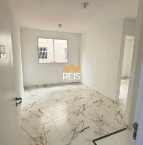 Apartamento com 2 Quartos à venda, 40m² no Campo Grande, Rio de Janeiro