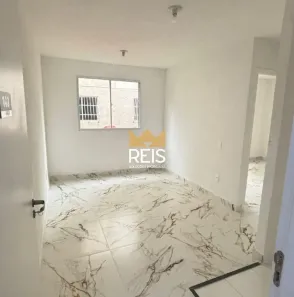 Apartamento com 2 Quartos à venda, 40m² no Campo Grande, Rio de Janeiro