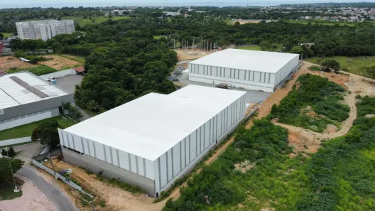 Galpão/Depósito/Armazém para alugar, 3100m² no Jardim Limoeiro, Serra
